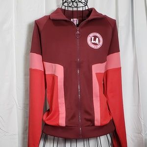Juicy Couture Track Jacket